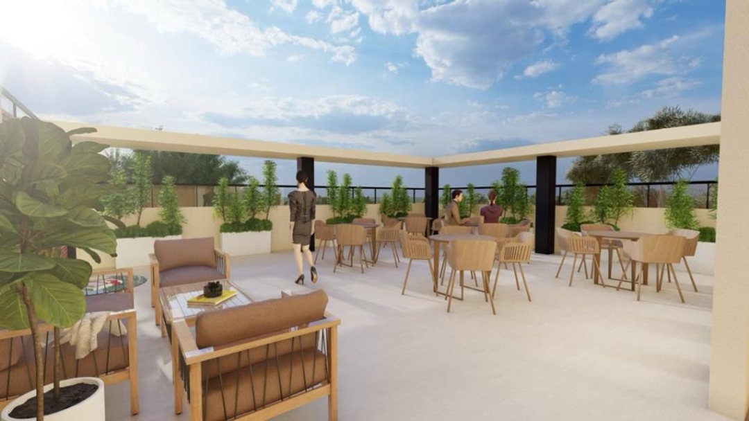 Apartamento en Santo Domingo de Guzmán, foto 4