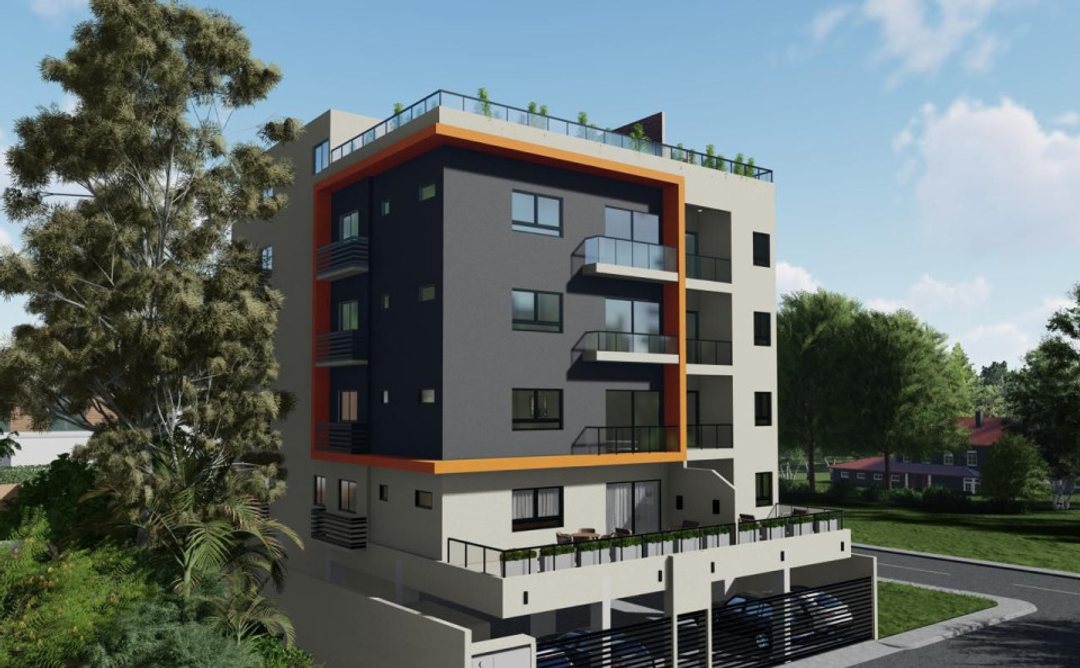 Apartamento en Santo Domingo de Guzmán, foto 3