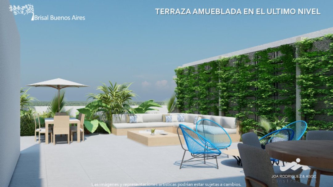 Apartamento en BUENOS AIRES MIRADOR, foto 5