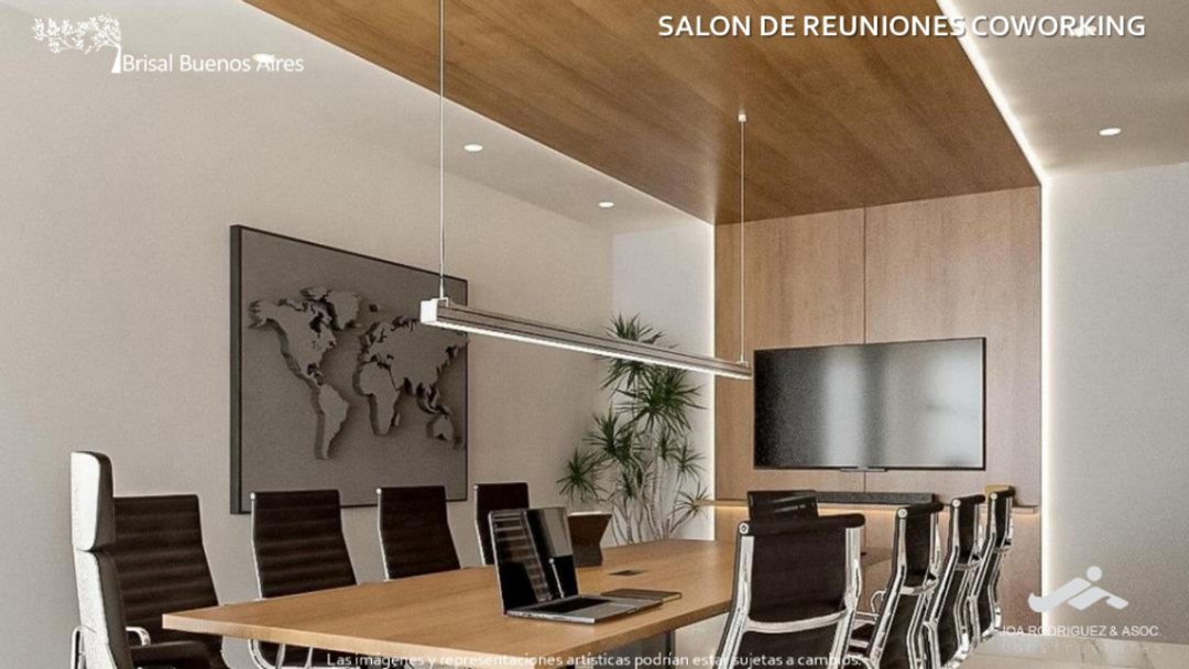 Apartamento en BUENOS AIRES MIRADOR, foto 4