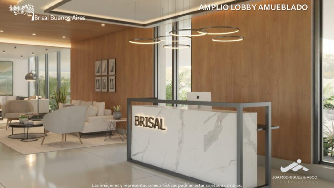 Apartamento en BUENOS AIRES MIRADOR, foto 2
