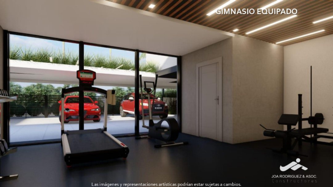 Apartamento en BUENOS AIRES MIRADOR, foto 3