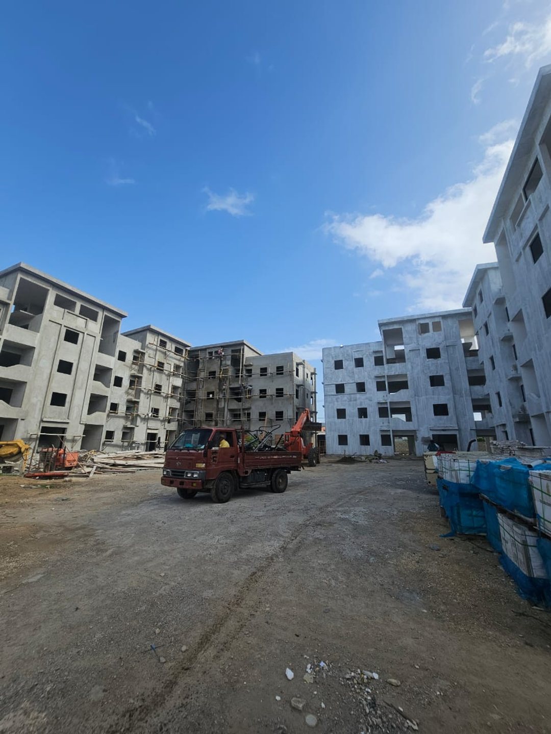 Apartamento en Juan López, foto 5
