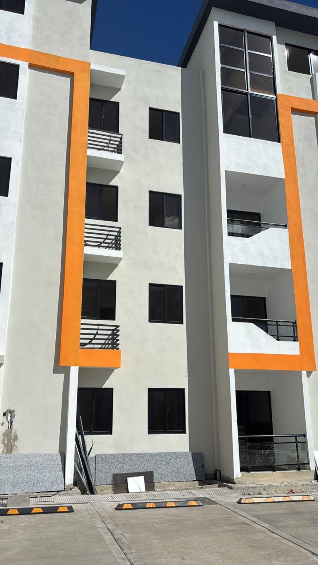 Apartamento en Juan López, foto 2