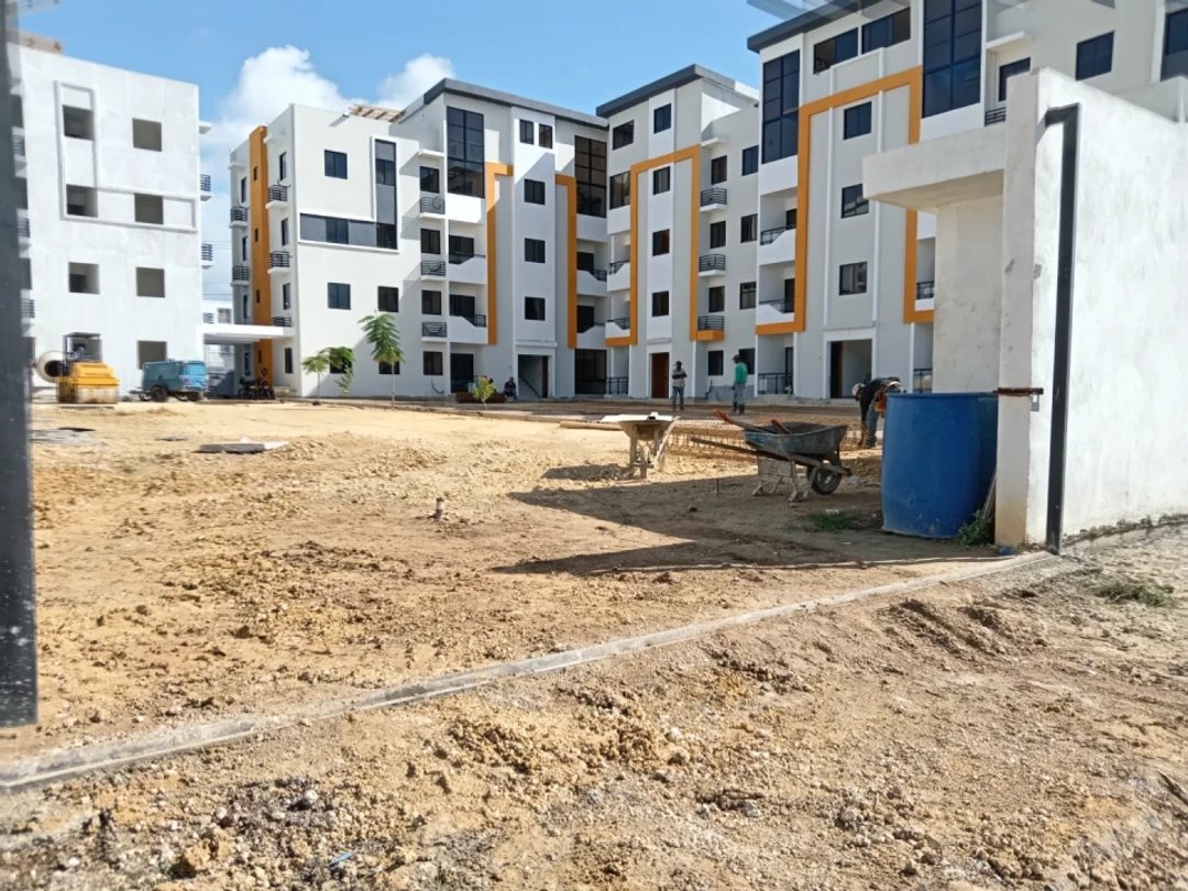 Apartamento en Juan López, foto 4