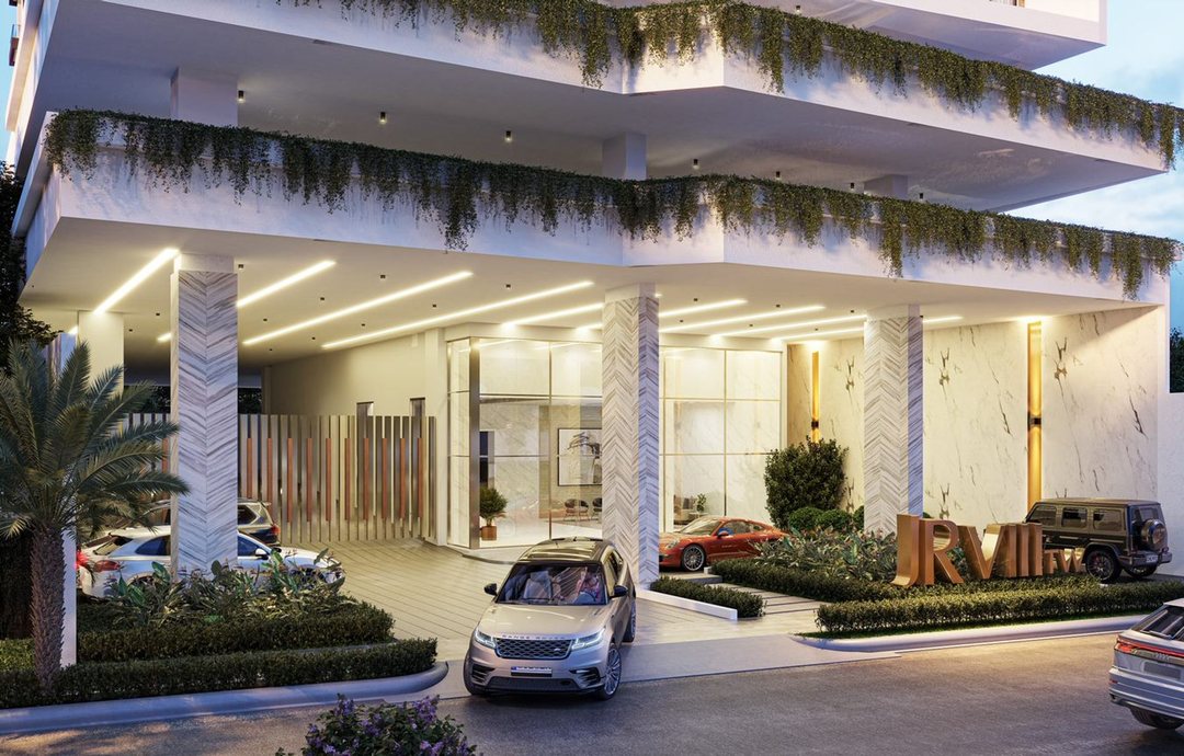 Apartamento en Bella Vista, foto 4