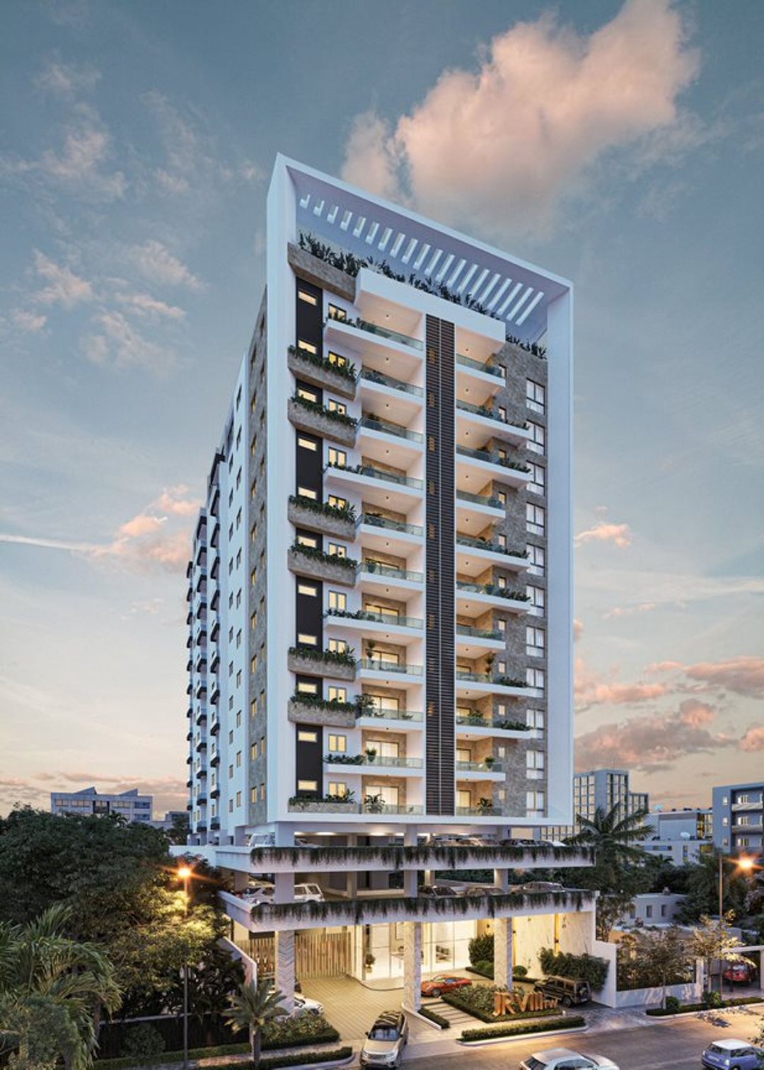 Apartment in Bella Vista