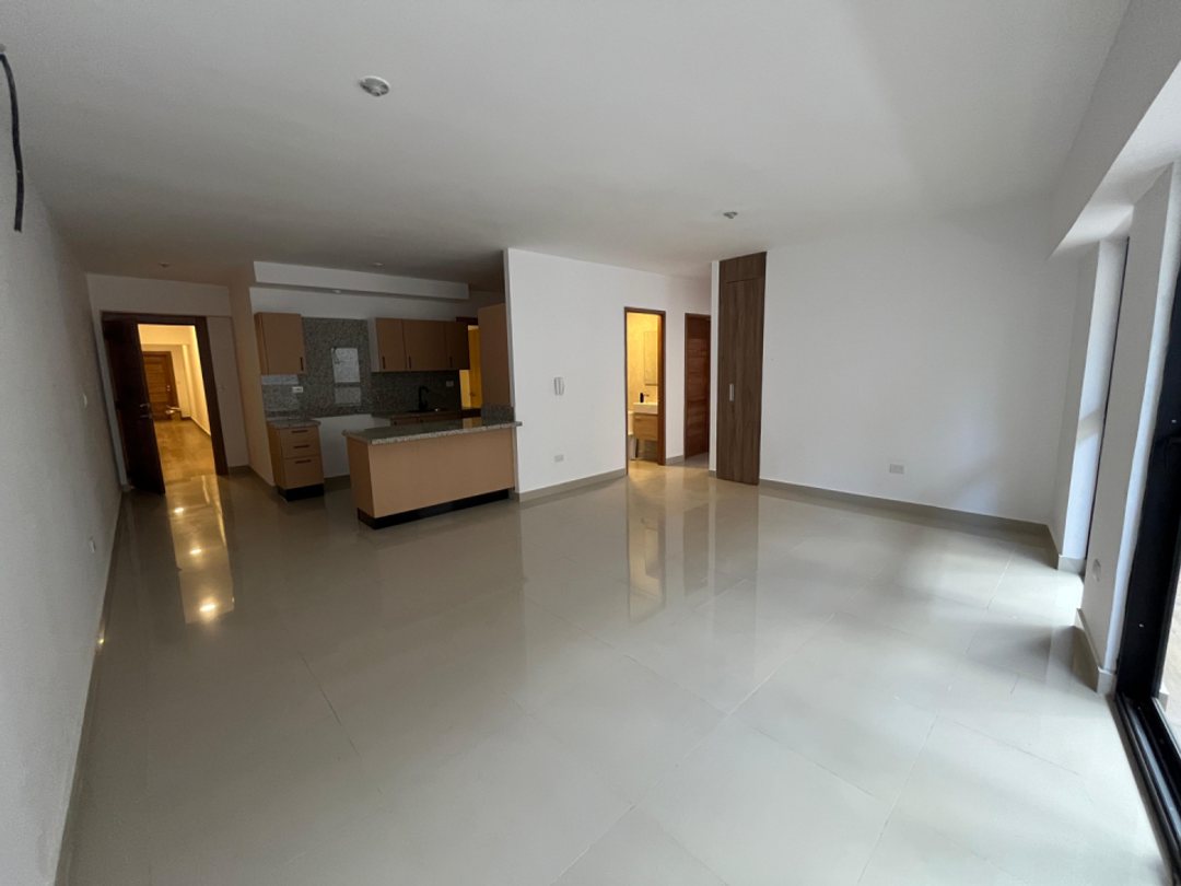 Apartamento en Viejo Arroyo Hondo, foto 4