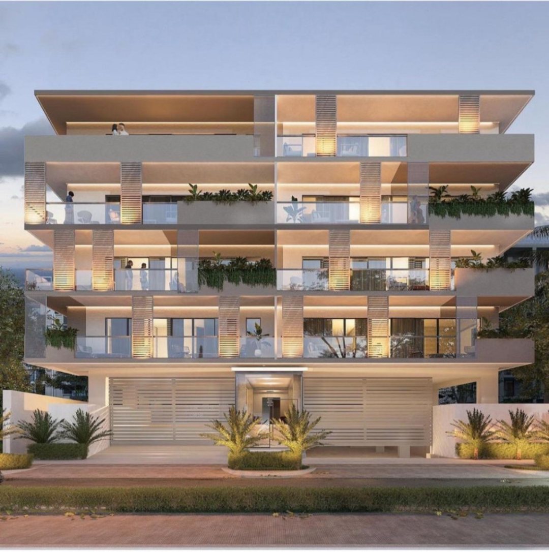 Apartamento en Viejo Arroyo Hondo, foto 2