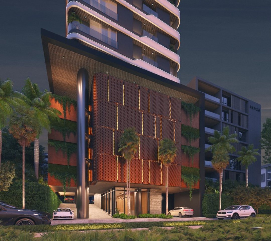 Apartamento en Alma Rosa I, foto 3