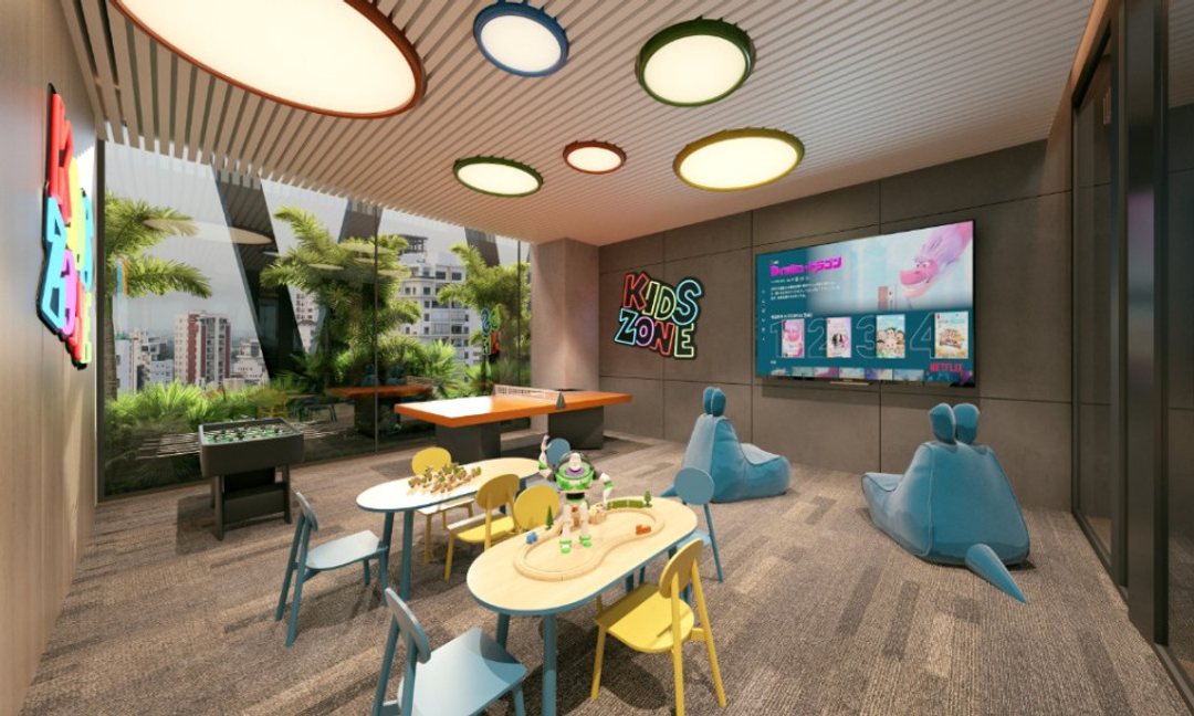Apartamento en Alma Rosa I, foto 5