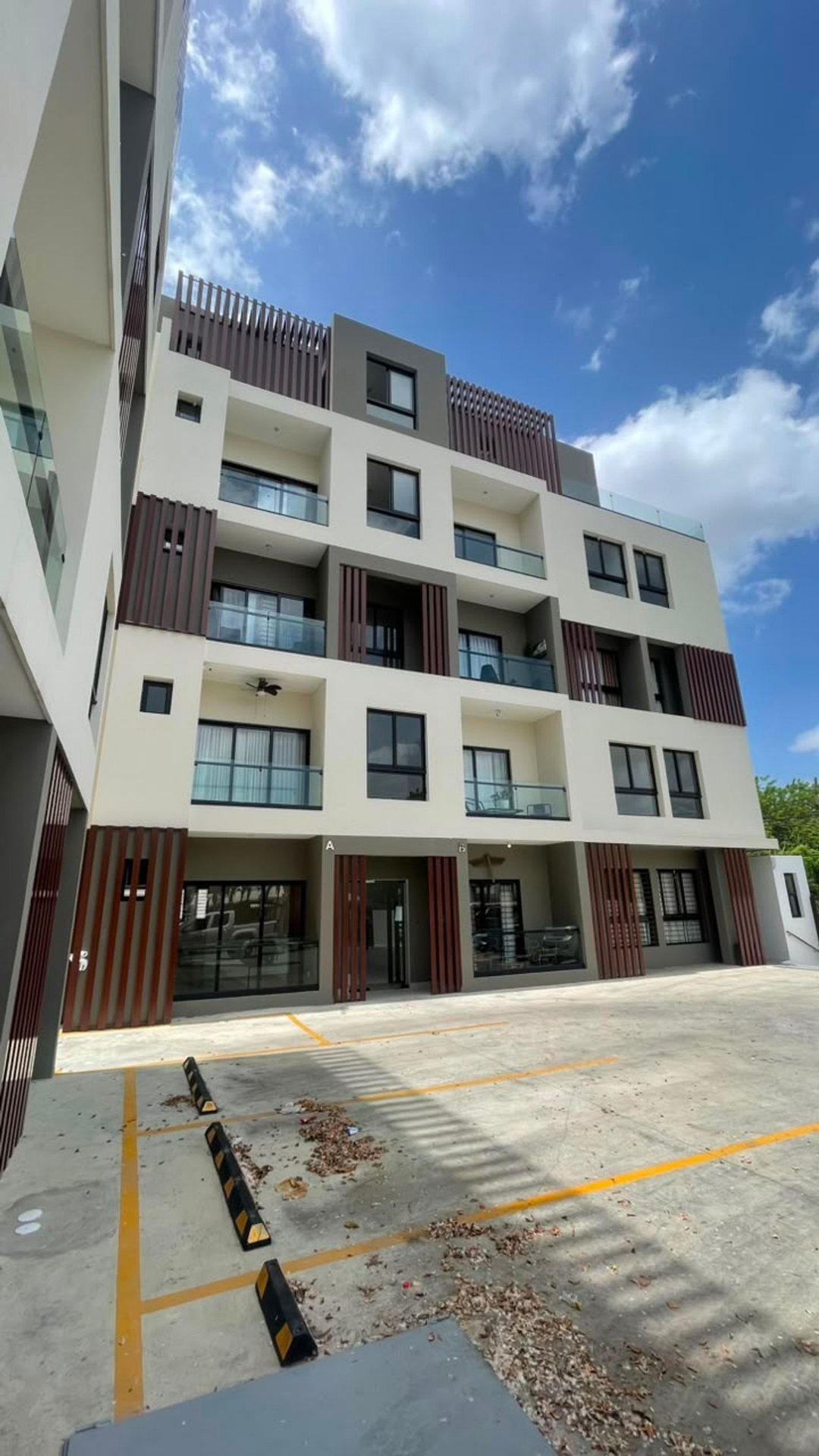 Apartamento en El Dorado Ii, foto 2
