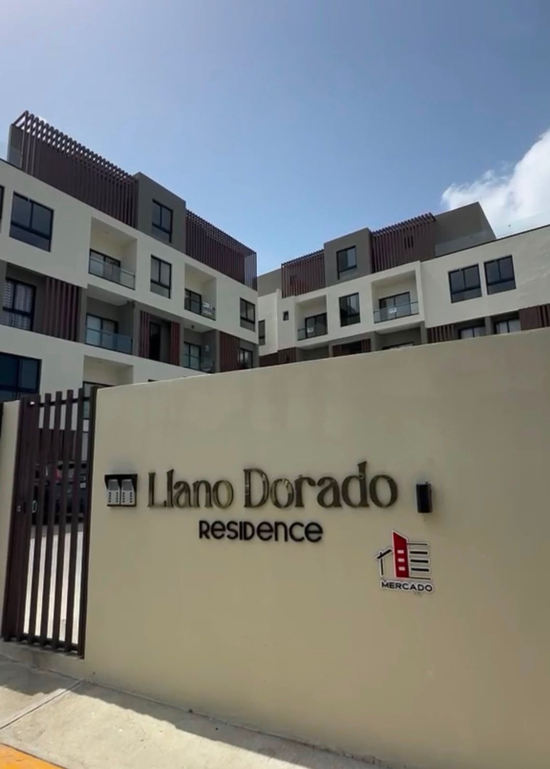 Apartamento en El Dorado Ii