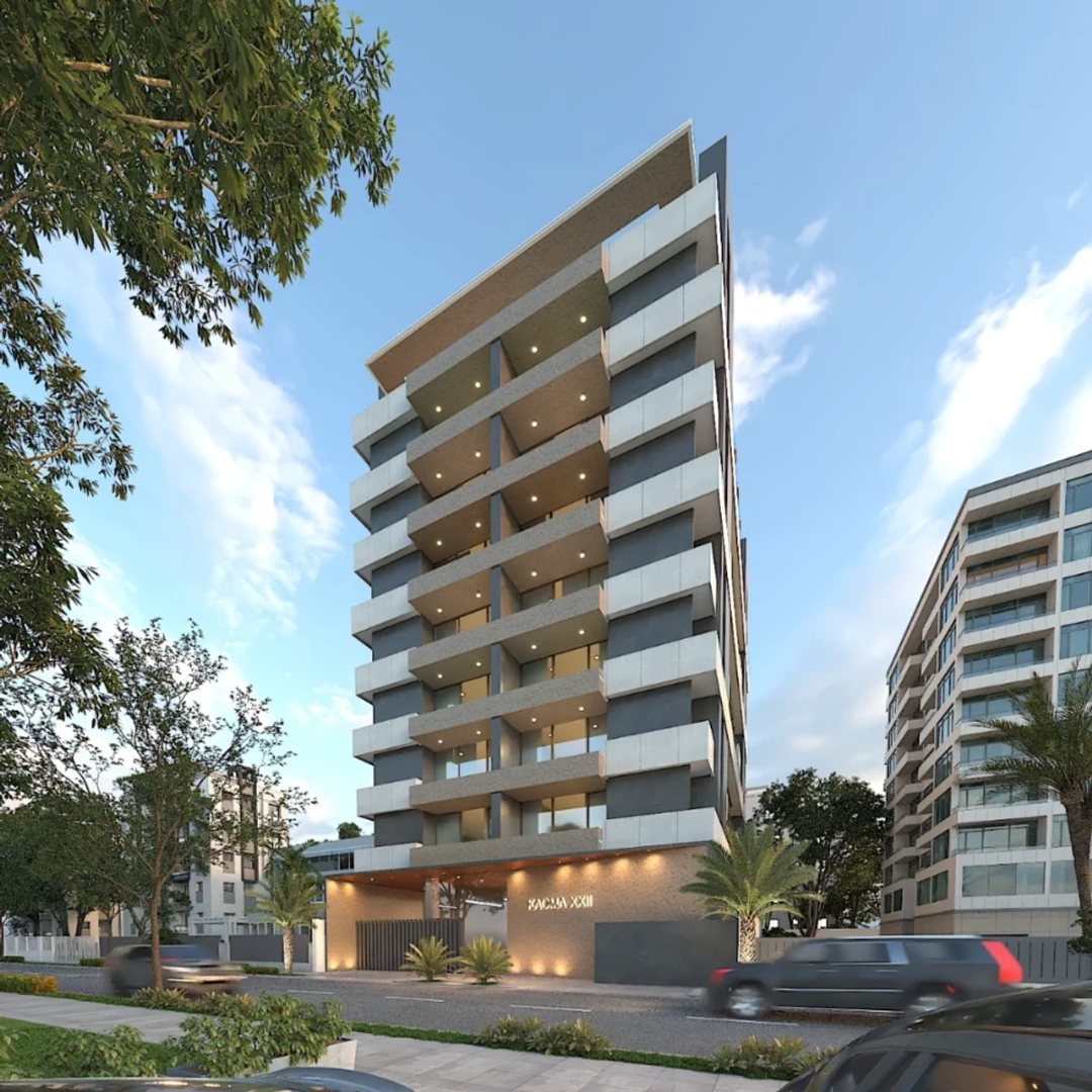 Apartamento en BELLA VISTA, foto 5