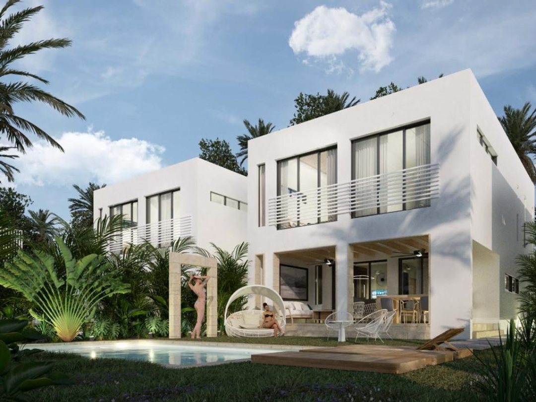Casa en BAVARO, foto 3