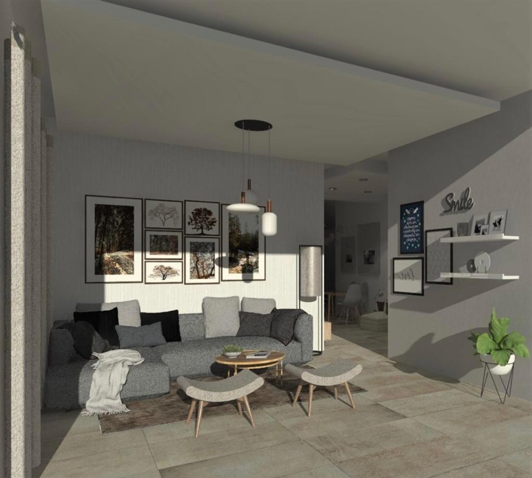 Apartamento en Reparto los Tres Ojos, foto 4