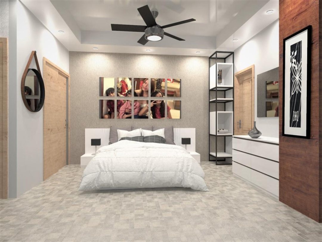 Apartamento en Reparto los Tres Ojos, foto 3