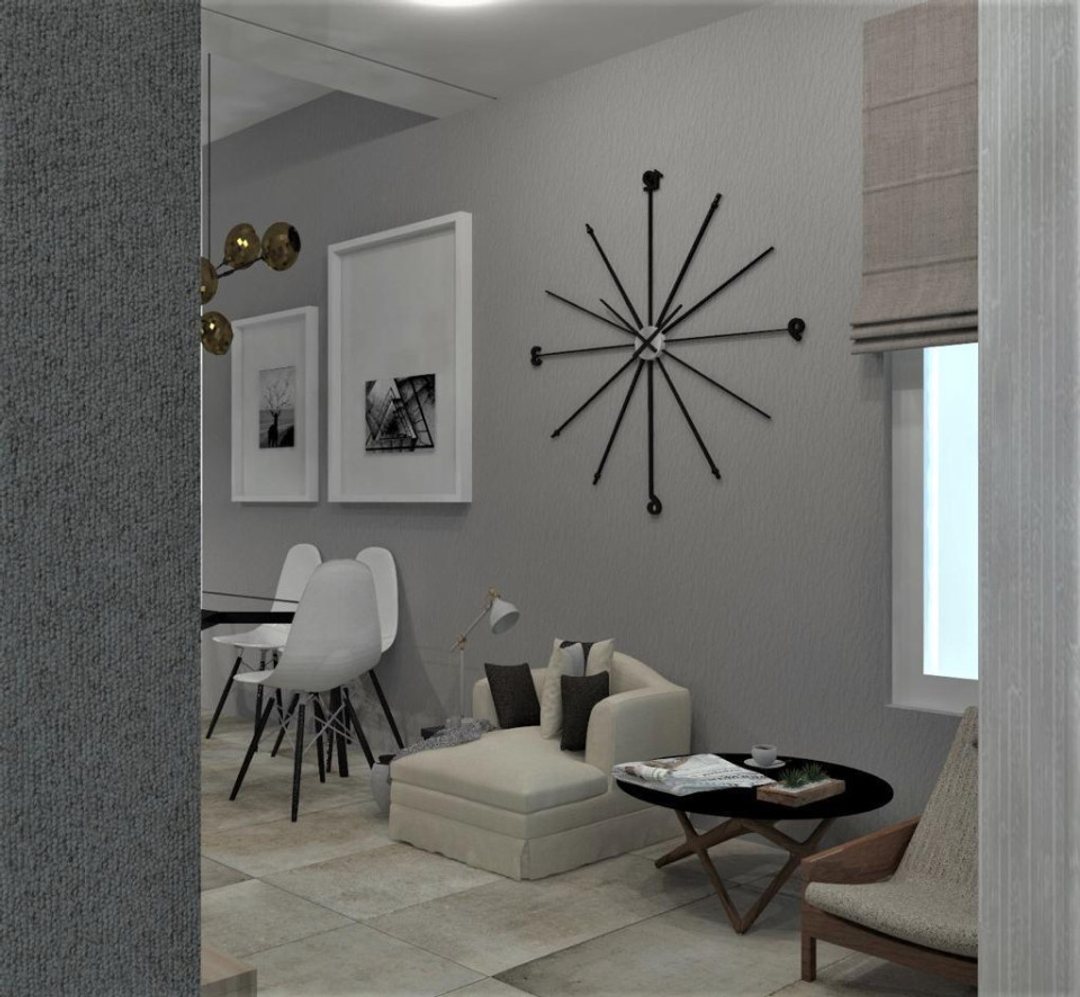 Apartamento en Reparto los Tres Ojos, foto 5