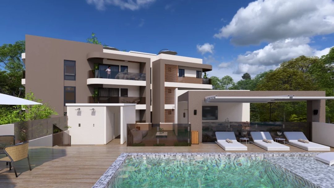 Apartamento en CENTRO PUEBLO, foto 4