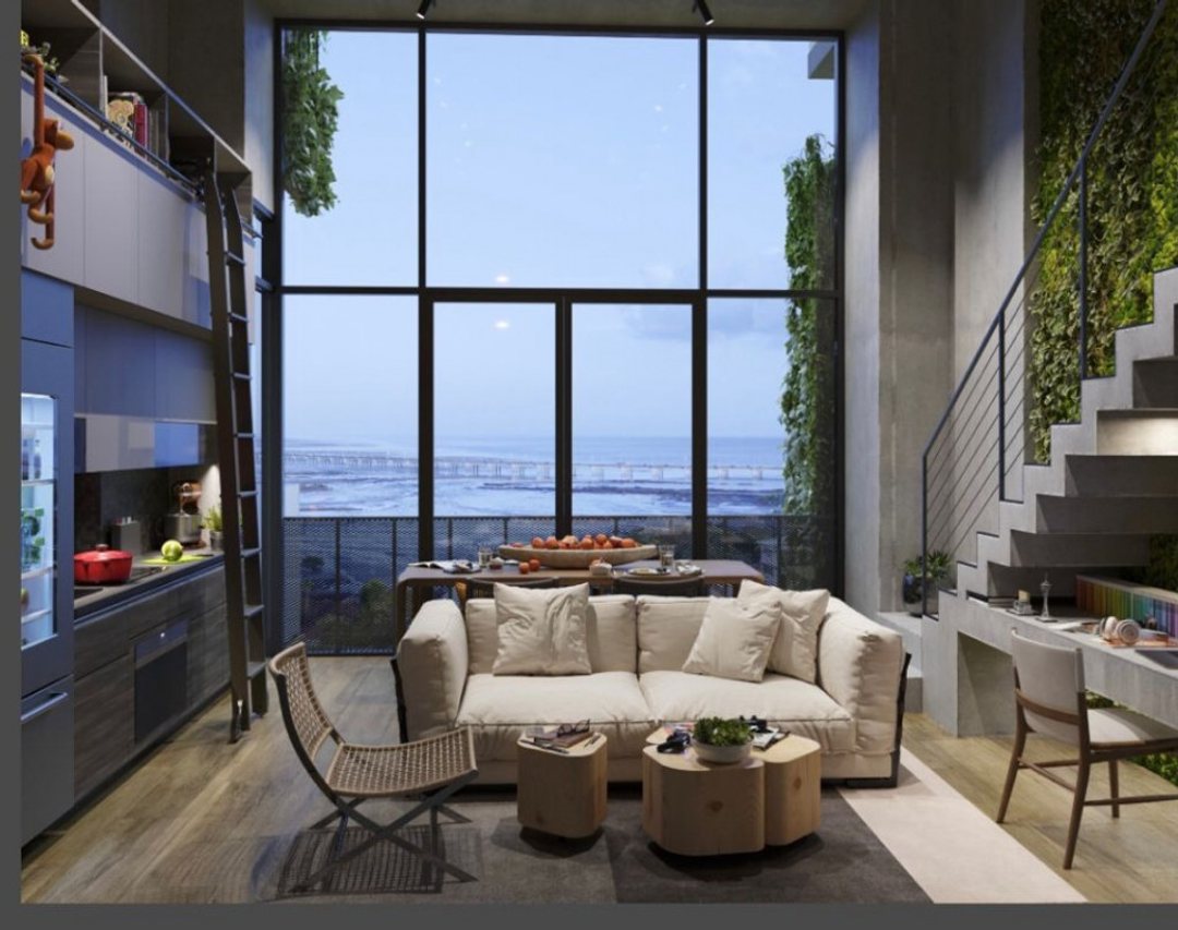 Apartamento en Piantini, foto 3