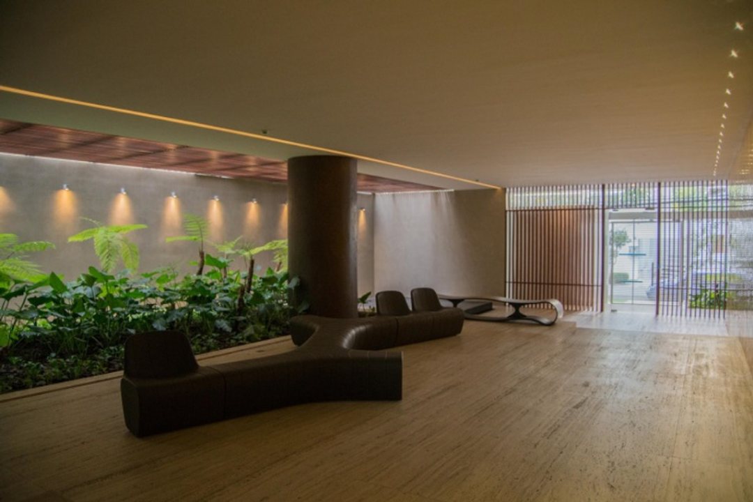 Apartamento en Piantini, foto 2