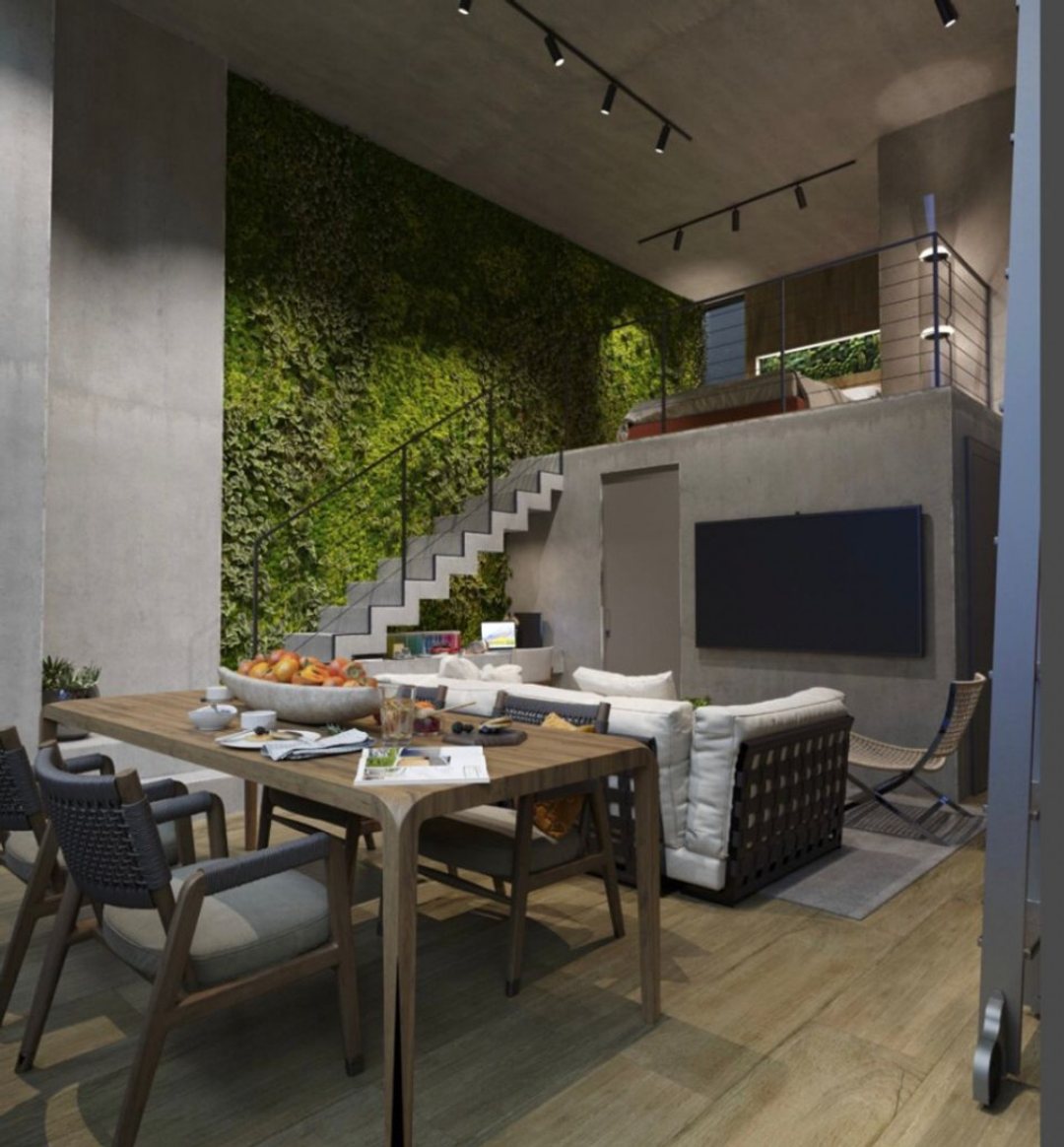 Apartamento en Piantini, foto 5