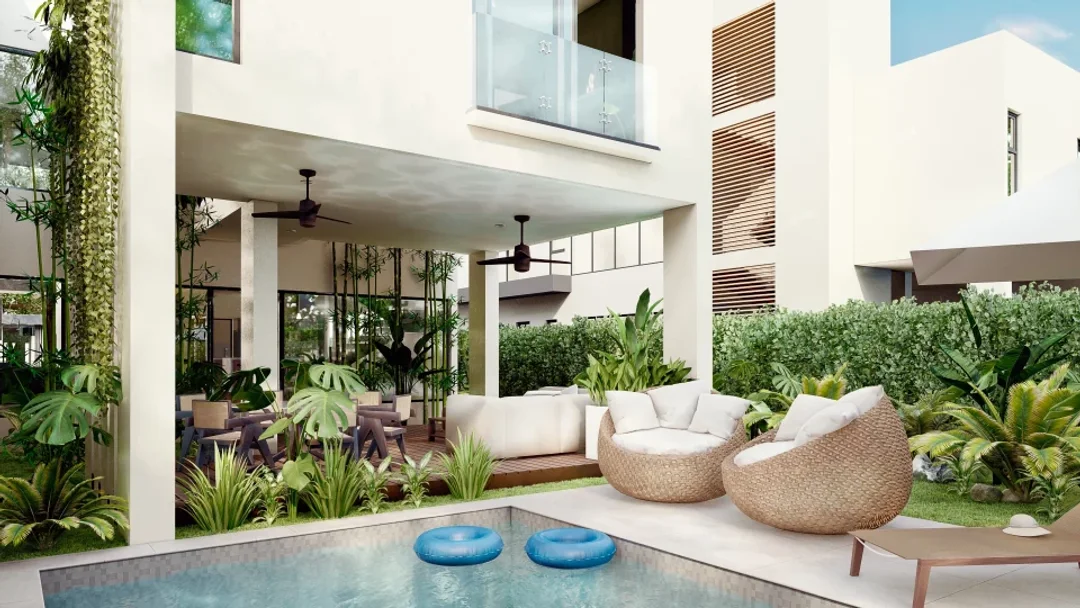 Casa en Cap Cana, foto 5