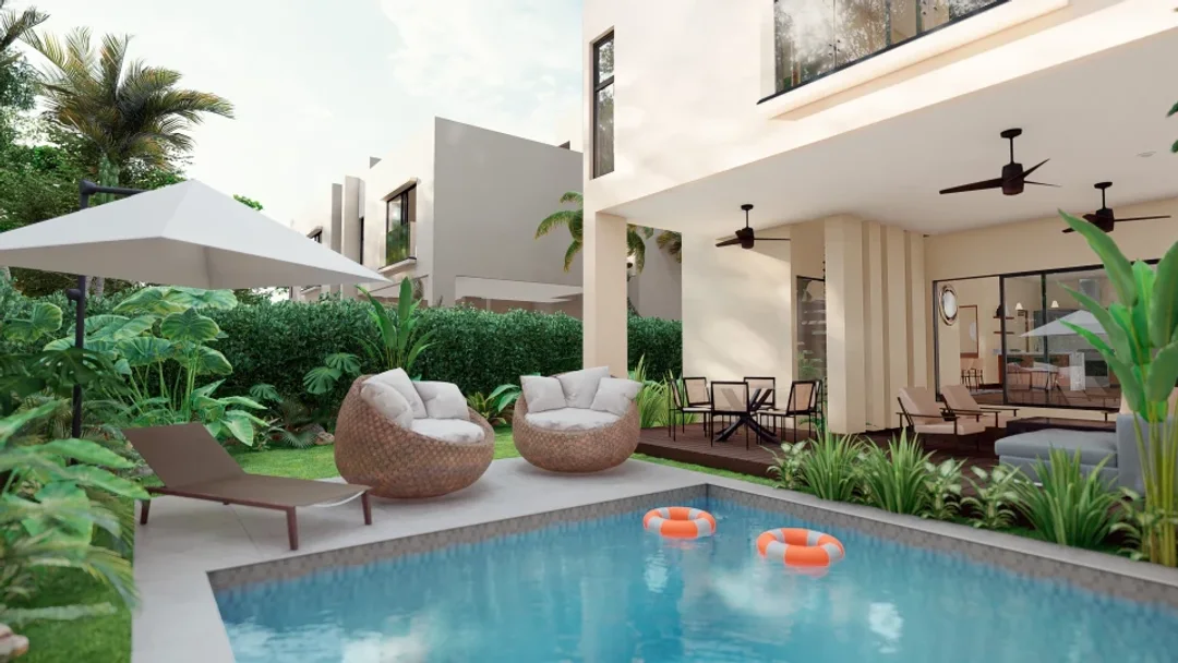 Casa en Cap Cana