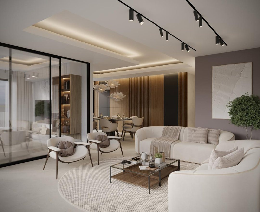 Apartamento en Mirador Norte, foto 2