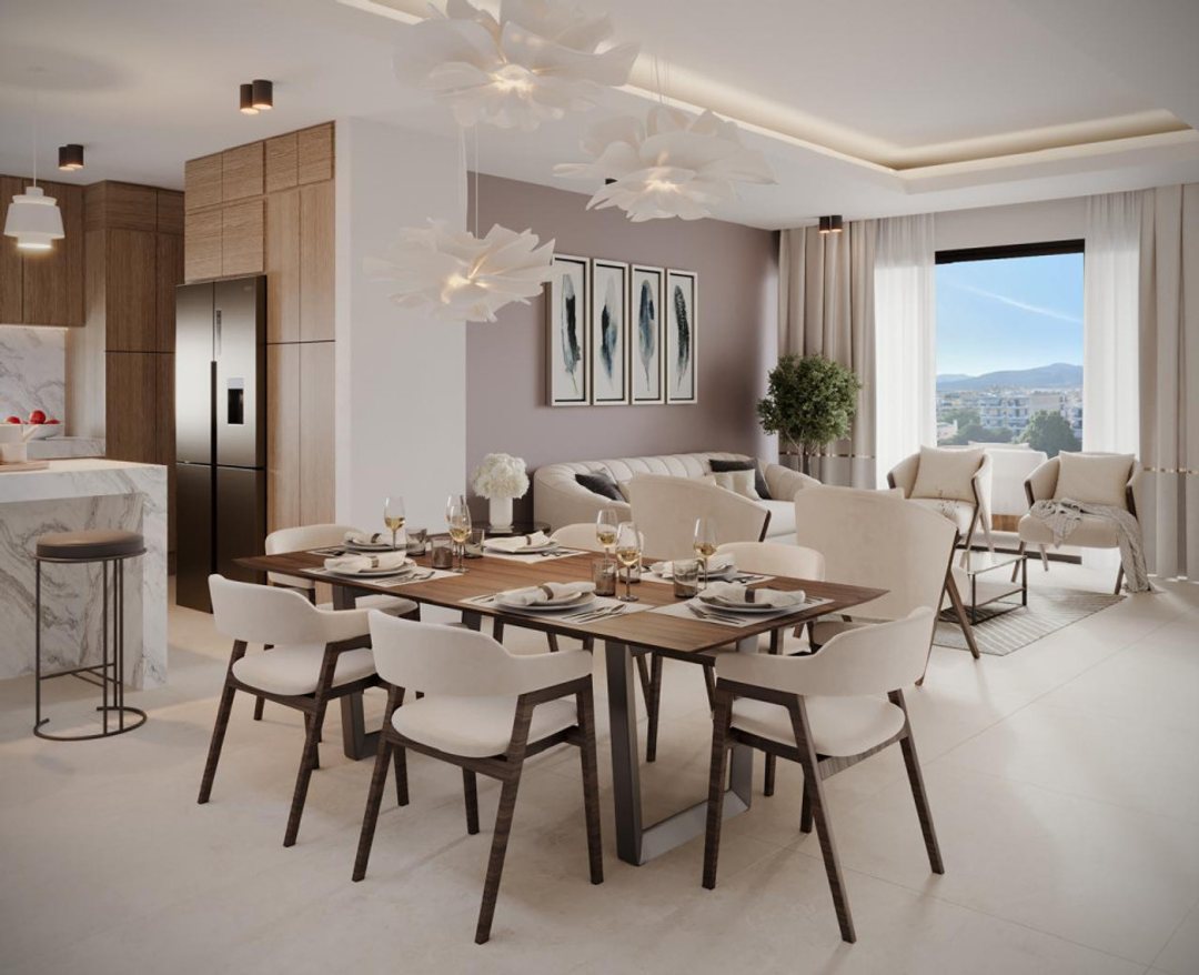 Apartamento en Mirador Norte, foto 3