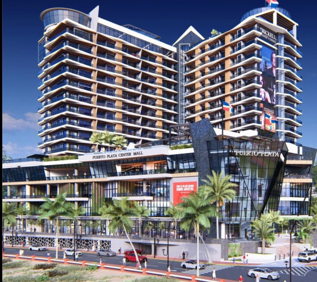 Apartamento en Malecón, foto 3