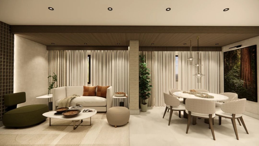Apartamento en Alma Rosa Ii, foto 2