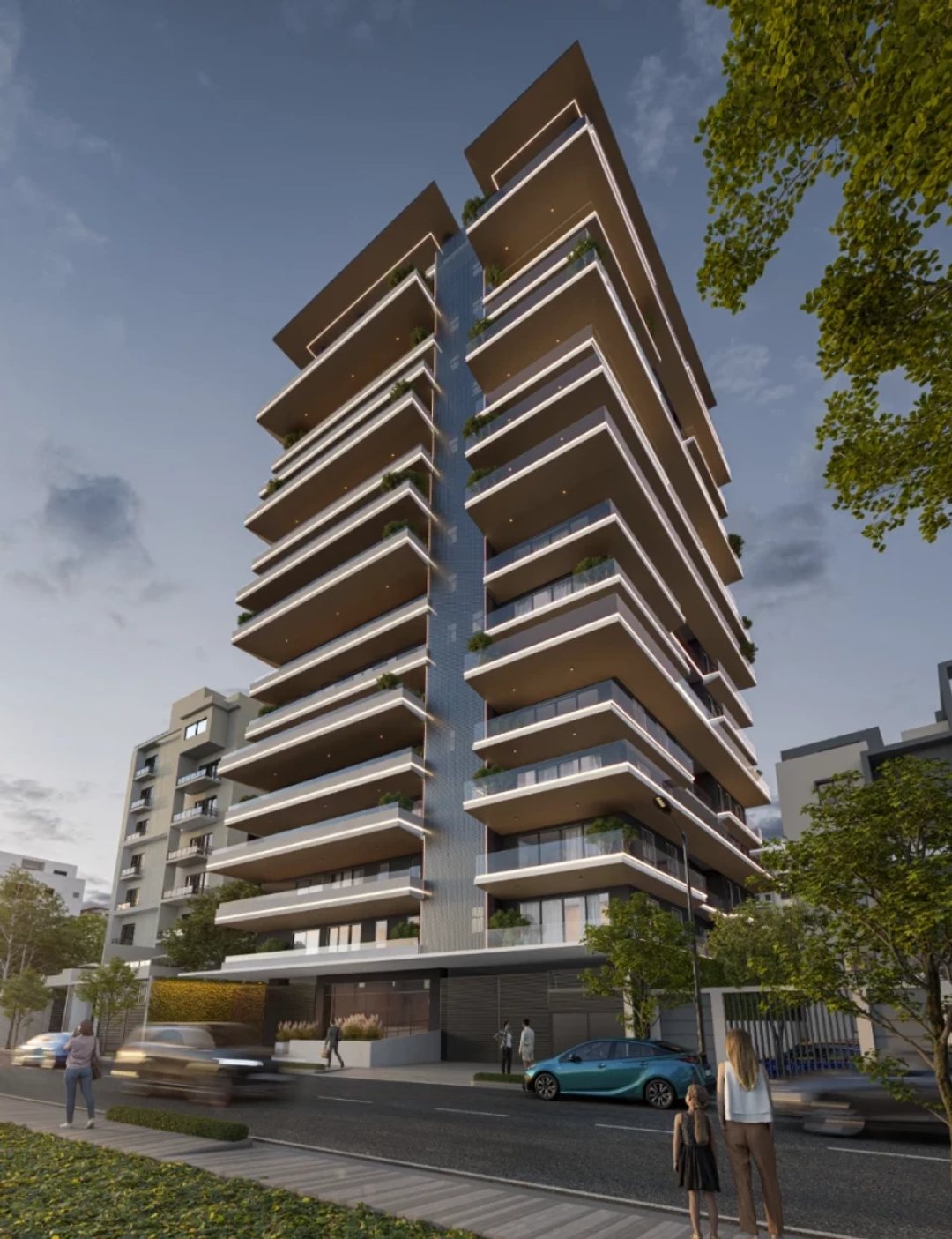 Apartamento en Urbanización Real, foto 2