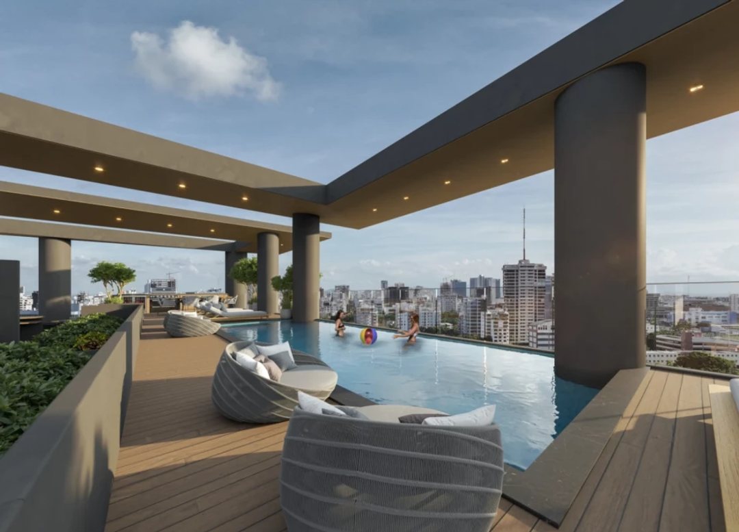 Apartamento en Urbanización Real, foto 4