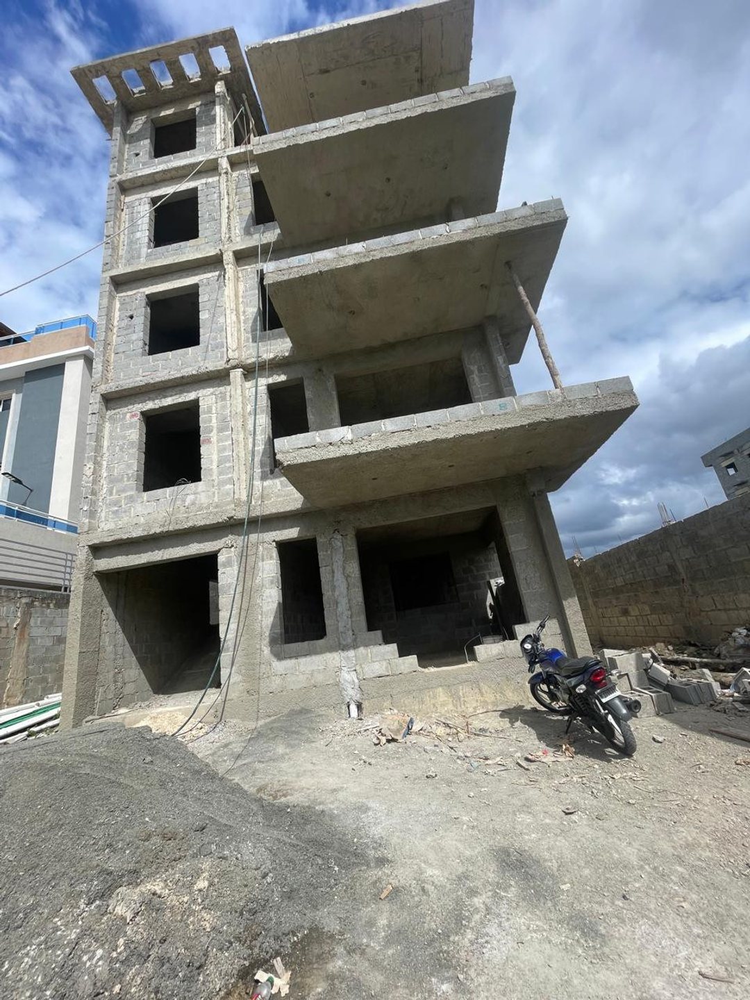 Apartamento en PRADO ORIENTAL I, foto 4