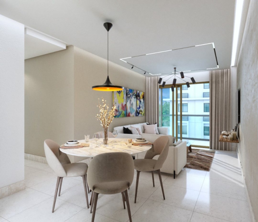 Apartamento en PRADO ORIENTAL I, foto 4