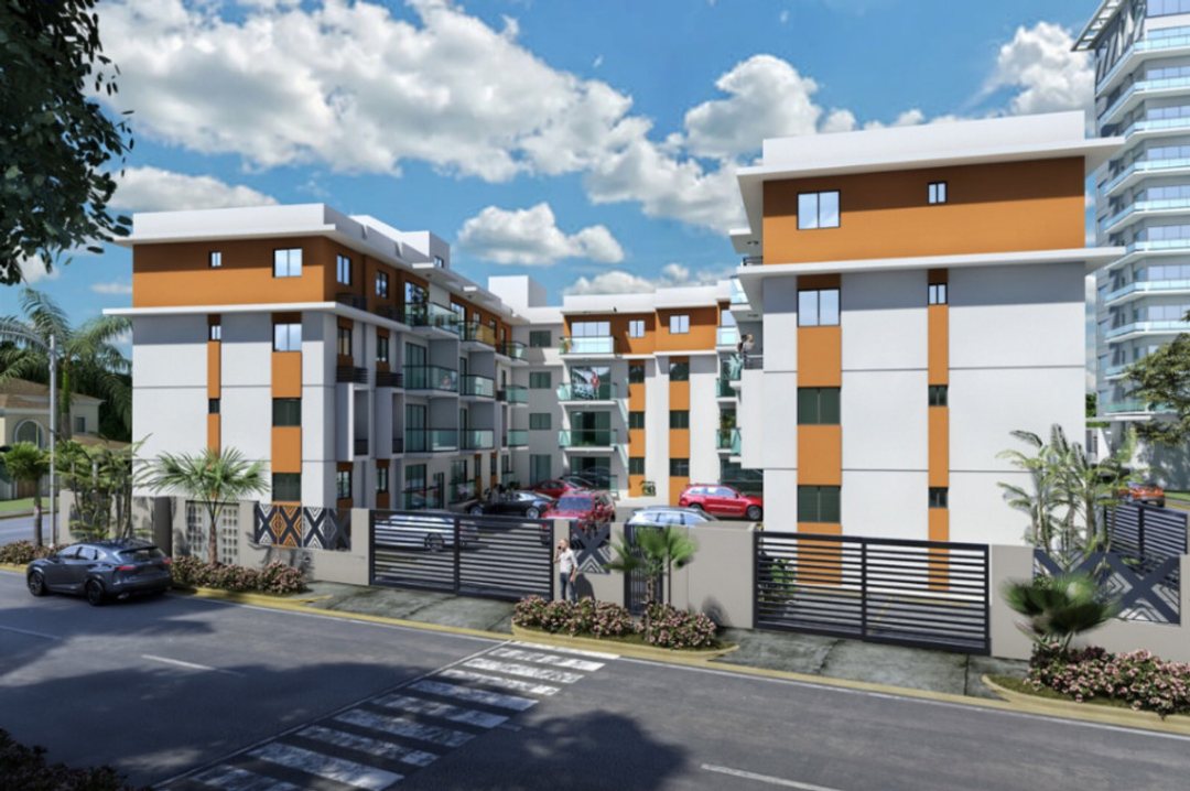 Apartamento en PRADO ORIENTAL I, foto 5