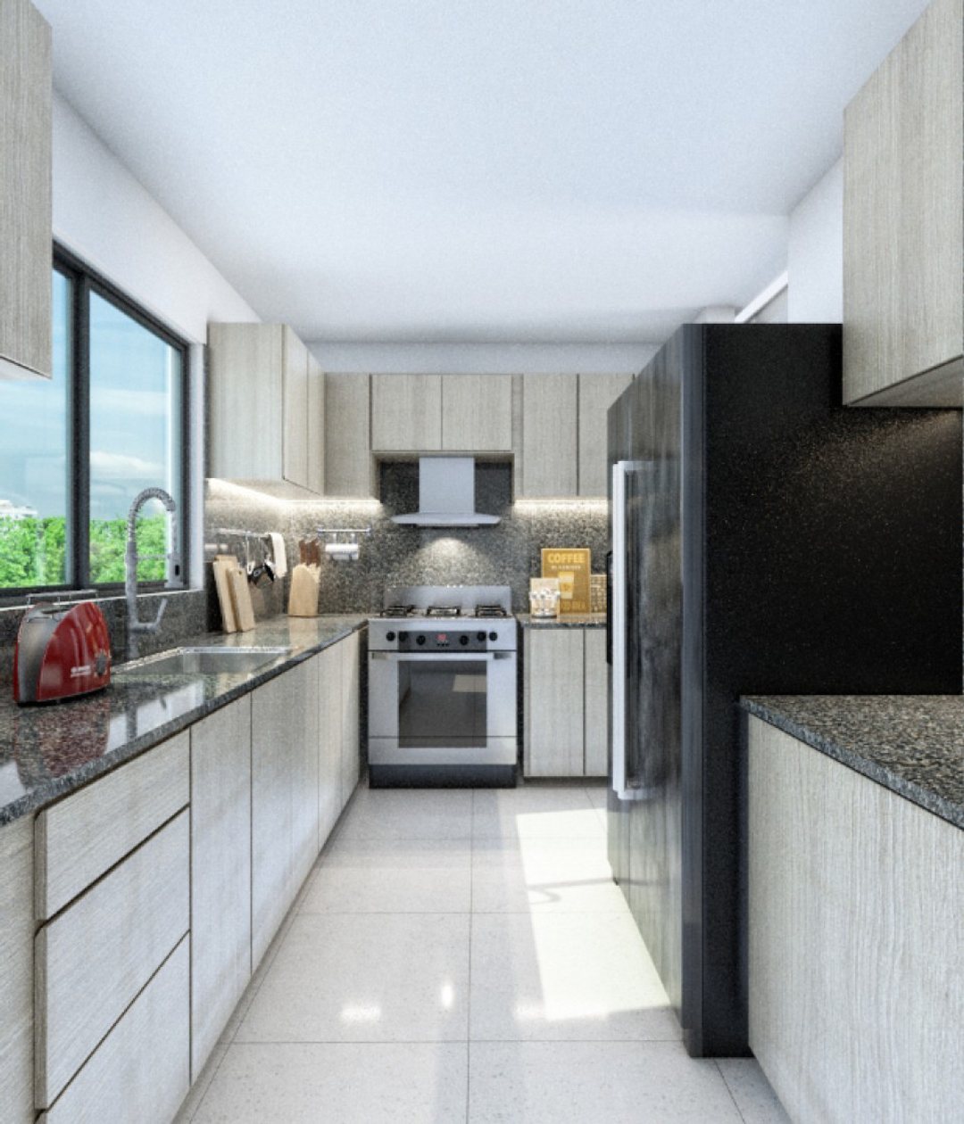 Apartamento en PRADO ORIENTAL I, foto 2
