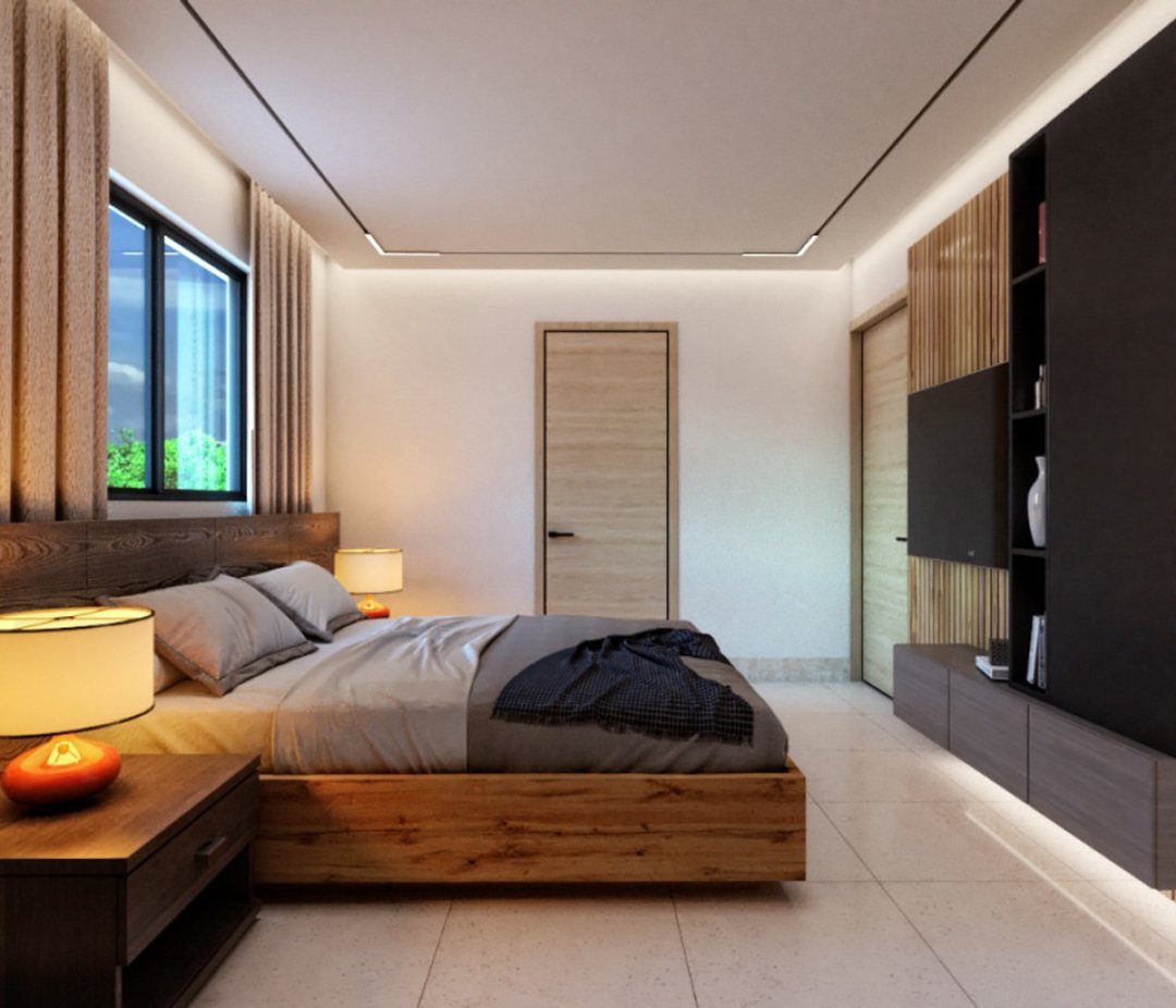 Apartamento en PRADO ORIENTAL I, foto 3