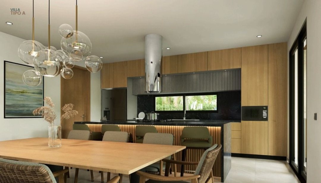 Casa en LA ESTANCIA, foto 4
