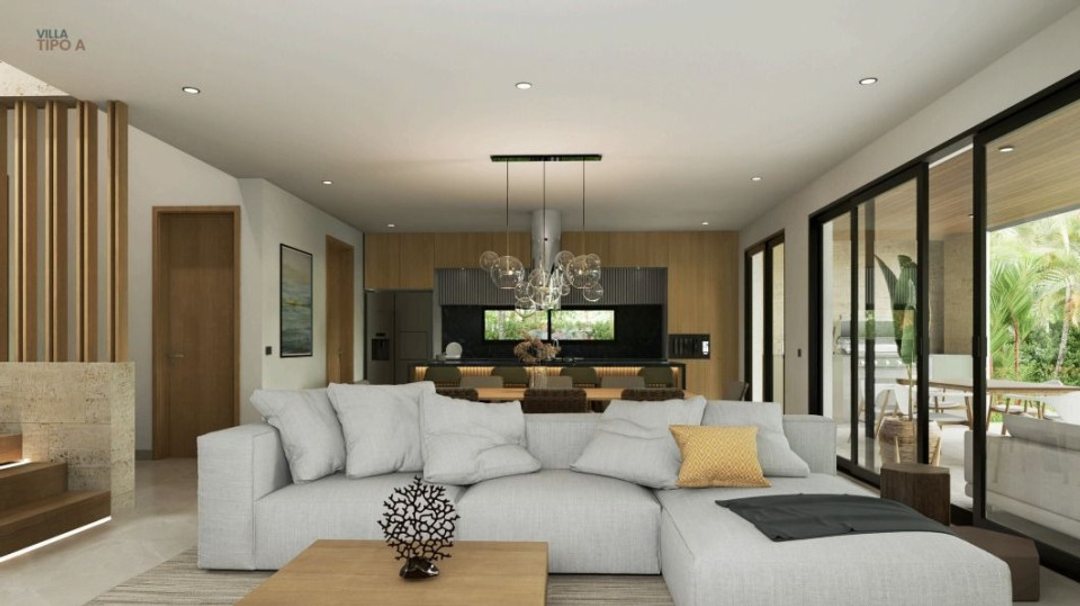 Casa en LA ESTANCIA, foto 5