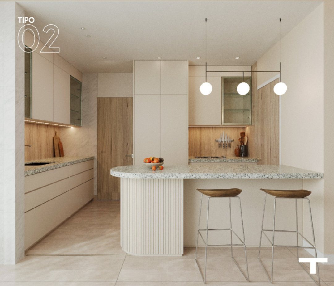 Apartamento en LA JULIA, foto 4
