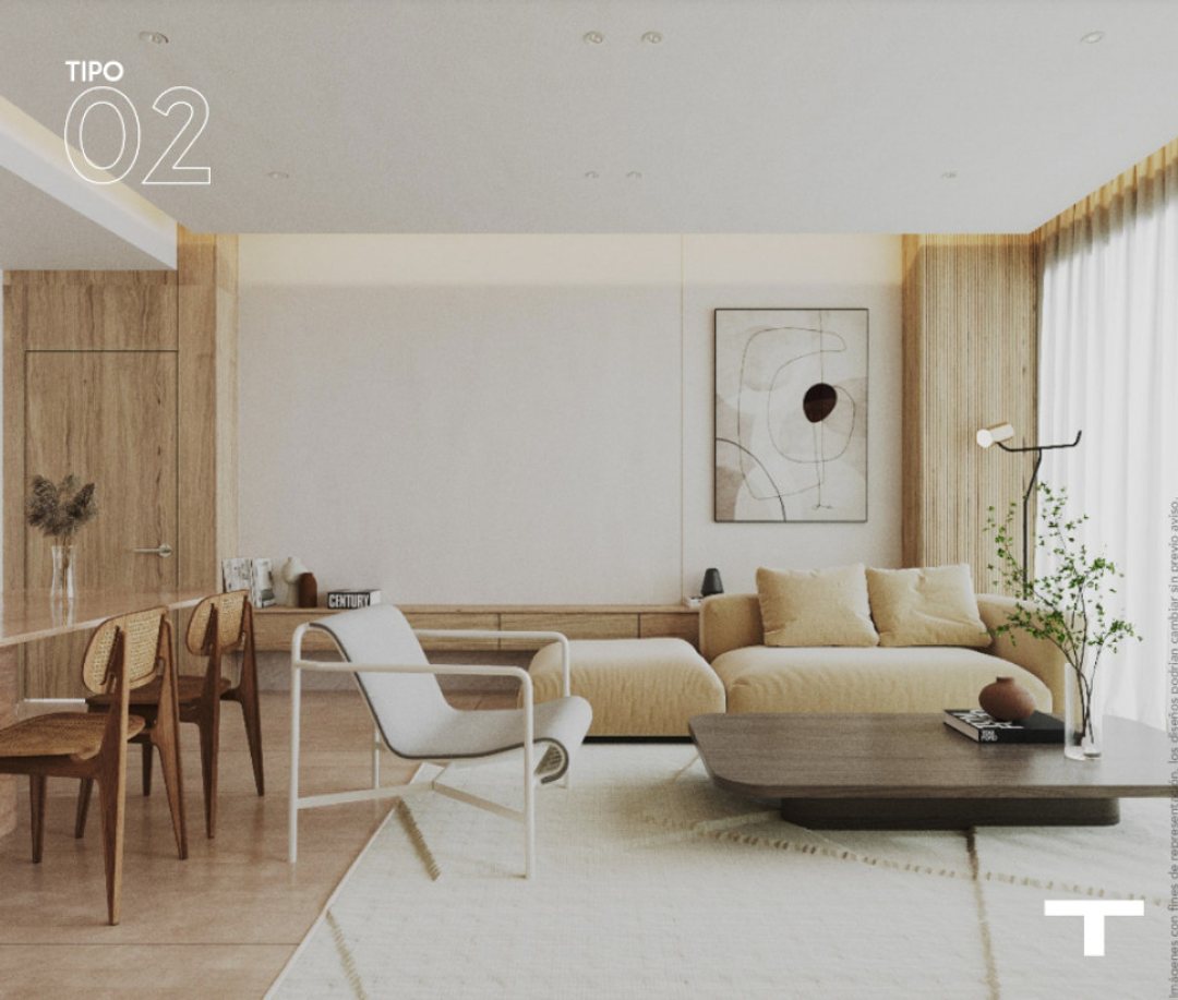 Apartamento en LA JULIA, foto 3