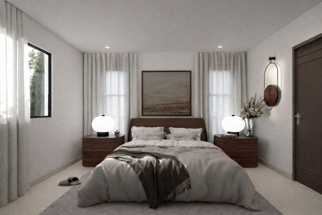 Apartamento en Urbanización Thomen, foto 3