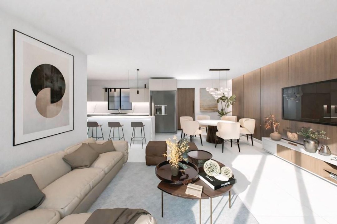 Apartamento en Urbanización Thomen, foto 5