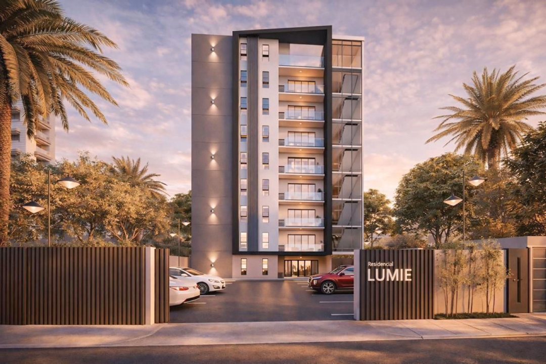 Apartamento en Urbanización Thomen, foto 4