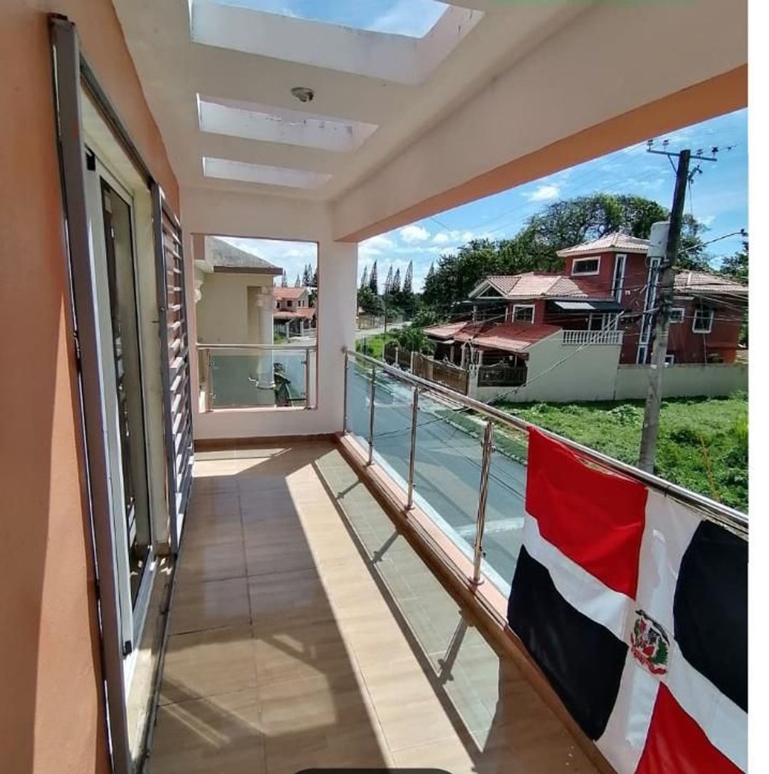 Casa en residencial cerrado, foto 4