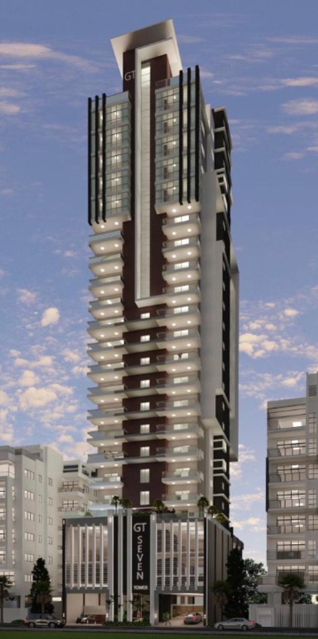 Apartamento en Alma Rosa I, foto 2