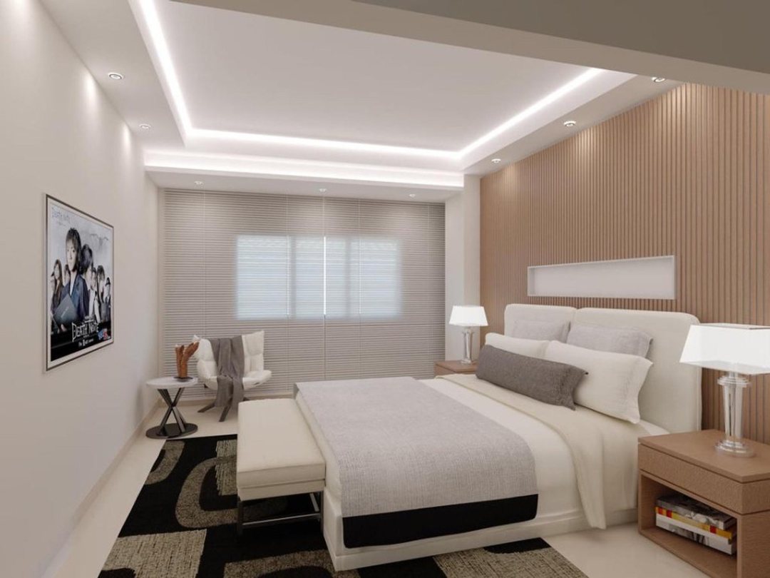 Apartamento en Alma Rosa I, foto 5