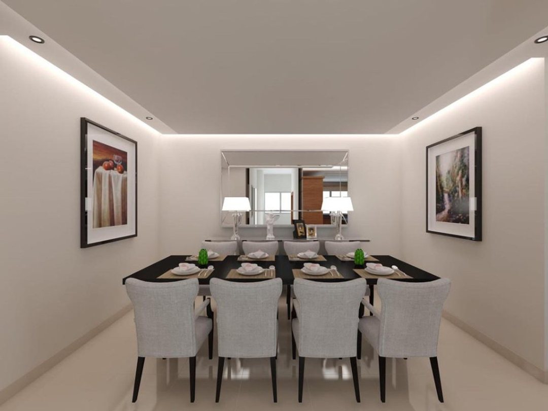 Apartamento en Alma Rosa I, foto 4
